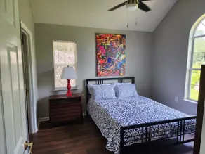 Totally Rad Pad @ Midway Retro Retreat - Image 4