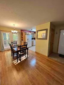 3- Bedroom cottage near Pleasant Lake in Cadillac - Image 2