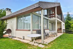 Family house in Montreux with lake view - Image 2