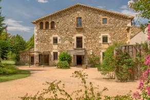 Mas Carreras 1846 HISTORIC LUXURY HOUSE - Image 2