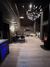 NY Penthouse. 1000 moh! Uvdal Lodge. Ski in/out. - Image 2
