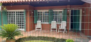 HOUSE in Torres, 1 block from the sea in Praia Grande - Image 4