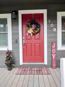 Red Door Retreat- Stroll to Main St. X & festivals - Image 2