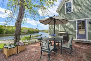 Best River View, on Rail Trail in Collinsville! - Image 3