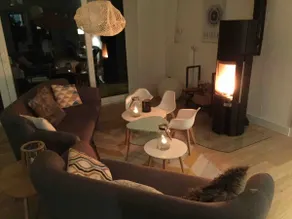Beautiful house 190m2+ terrace 120m2 near Basel - Image 2