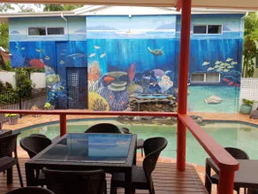 Central accommodation for two! - Image 4