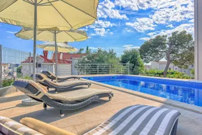 Luxury Villa Rock – Your Private Oasis in Split / Podstrana - Image 2