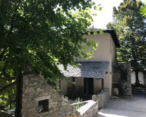 Voreas Residence in Kissos Village with Pool - Image 2