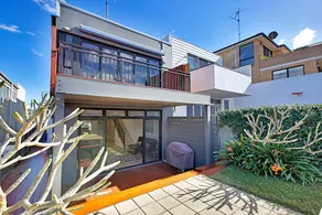 Clovelly / Bronte Shoreside - casa com 4 quartos - Image 3