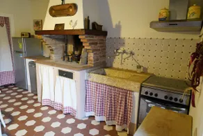 Marmoraia Live and Love - Casa padronale - Image 3