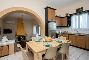 Agriolivadi View House - Image 5