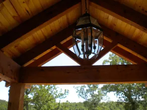 Roberts Beautiful View Cottage - Image 4