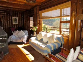 Single Storey Cabin at Stanford Lake Lodge - Image 3