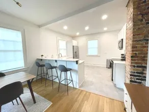 Luxury in ♡ of Mayberry | Full Kitchen | King Bed - Image 3