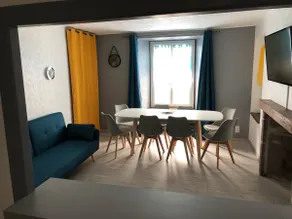 Pretty apartment in Murat near Lioran Cantal - Image 2