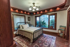 Raspberry Hill Bed & Breakfast at the edge of Ames - Image 4