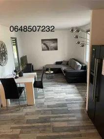 Quiet ground floor apartment in the city center - Image 2