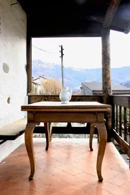 Typical Ticino house, a beautiful garden and lots of sun - Image 5