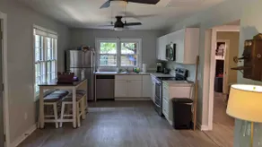 Riverside Retreat- 3 bedroom cabin - Image 4