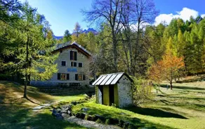 Loft, sunny attic of 85 square meters. with terrace overlooking the mountains - Image 2