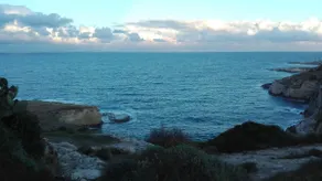 Augusta Monte Tauro, Lighea annex - Image 3