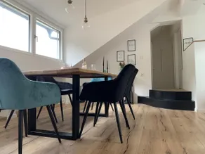 Rooftop penthouse in the heart of Bolzano - Image 4