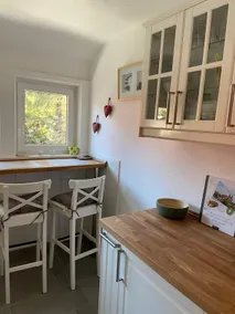 Harzwichtel am Waldesrand vacation home - Image 2