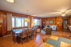 Cozy Vintage Cabin w/ amazing view - NE GA/Clayton - Image 4