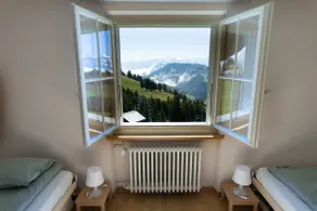 Time out on the Queen of the Mountains 3.5 room apartment - Image 4