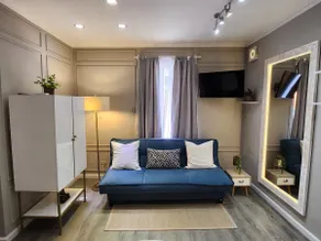 New apartment Private parking with cameras - Image 3