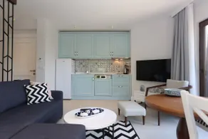 PINEHILL504 DUPLEX 2+1 APARTMENT WITH SEA VIEW - Image 4