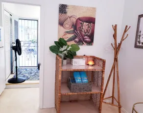 *Marvelous Studio on Botanic 5 acre Onomea Estate - Image 5
