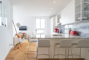 Chic and Sophisticated apartm, unique City View! - Image 4