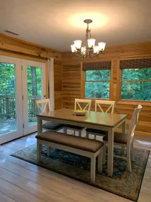Lake Escape Cabin - Image 5