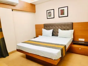 02Luxe 1BR tranquil Suite W/ pool in North Goa - Image 3
