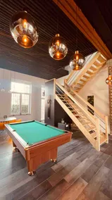 Luxury duplex house 170 m2 Jacuzzi/sauna. - Image 5