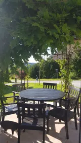 Vacation home with pool on the Apfelstraße - Image 4