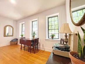 The 1763 House - Stay in Downtown Shepherdstown - Image 3