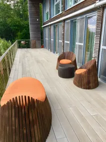 Stunning Lake House in the 5 star Lakes By Yoo Resort in Heart of The Cotswolds - Image 4