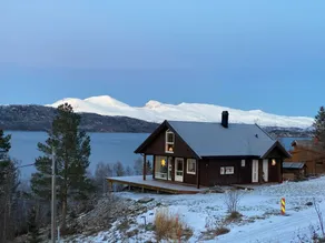 Cottage by the sea with nice hiking areas - Image 2