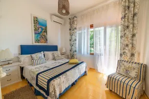Villa Olga with private pool, beach and boat - Image 4