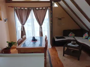 Viví's cabin, spacious and bright - Image 4