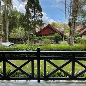 Entire Villa - Villa Grand Trawas - Image 4