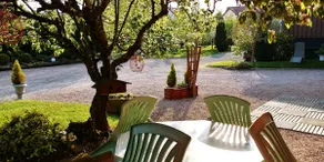 Affitto di un cottage indipendente sulla Strada del Vino dell'Alsazia - Image 5
