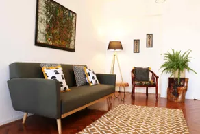 CASA TAMBIRA - with a view - Image 3