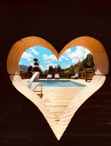 Chalet le Bô & Spa - Image 2