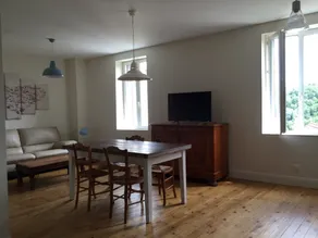 Townhouse with terrace for up to 9 guests - Image 4