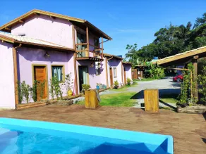 Casa Guarda do Embau - 1 quadra da praia. - Image 3