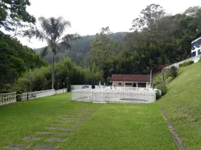 Petrópolis, apartment in a gated community. - Image 3
