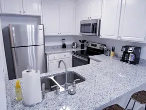 Stay & Play w Gameroom 2BR/2.5BA Short & Long Term - Image 5